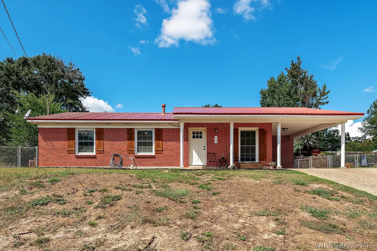 13 Richardson Drive, Daleville, AL 36322 - #1