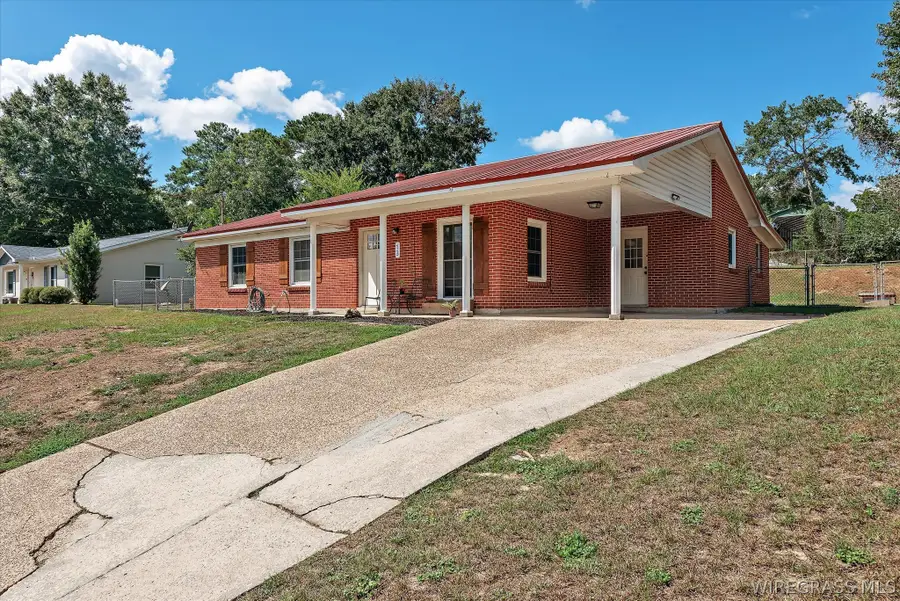 13 Richardson Drive, Daleville, AL 36322 - #3