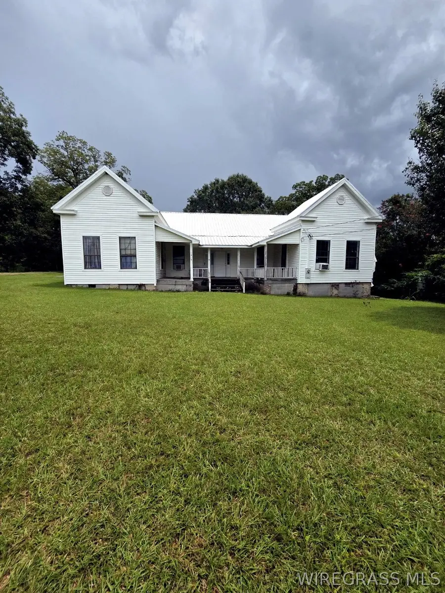 1846 Main Street, Louisville, AL 36048 - #2
