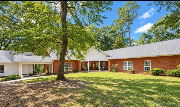 3 Audubon Place, Troy, AL 36079