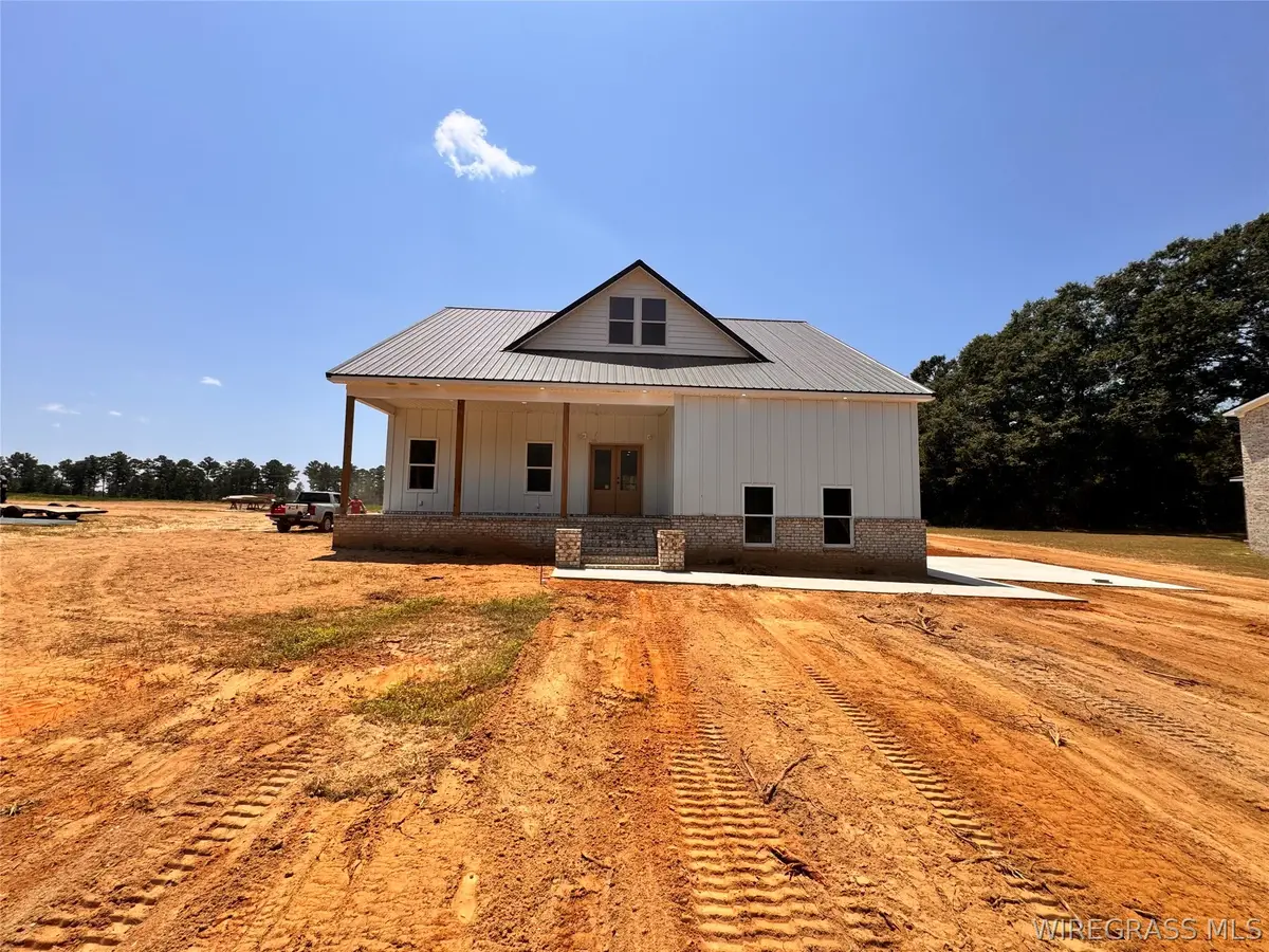 490 County Road 18, Headland Newville, AL 363653 - #1
