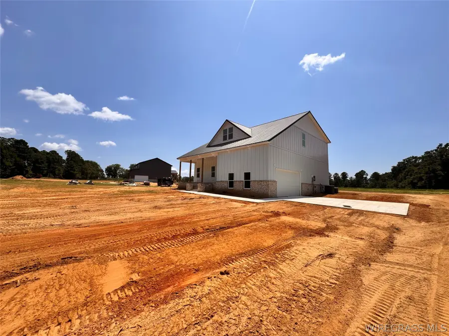 490 County Road 18, Headland Newville, AL 363653 - #2