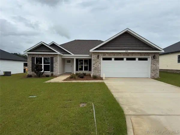 111 Brandi Avenue, Enterprise, AL 36330