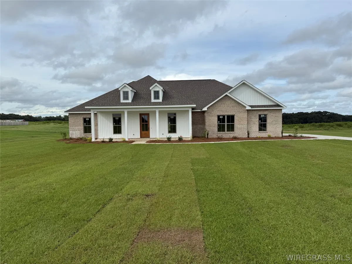 629 County Road 711, Enterprise, AL 36330 - #1
