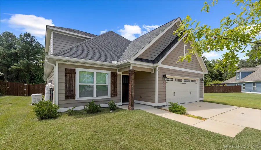 257 Puent Drive, Dothan, AL 36301 - #2