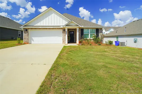 113 Sawtooth Drive, Troy, AL 36079