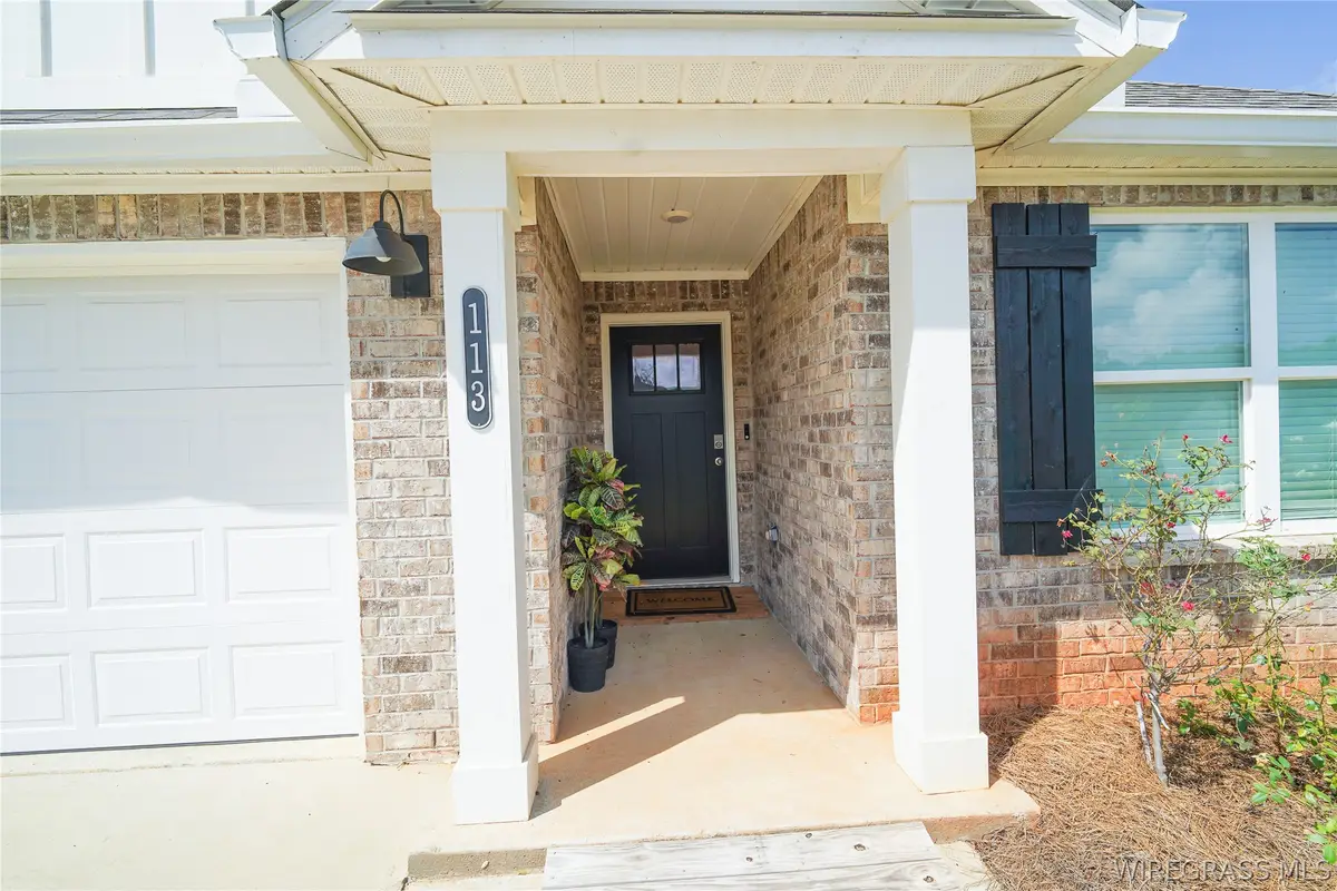 113 Sawtooth Drive, Troy, AL 36079 - #1