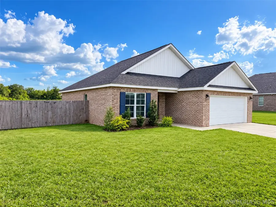 528 Gritney Road, Daleville, AL 36322 - #2