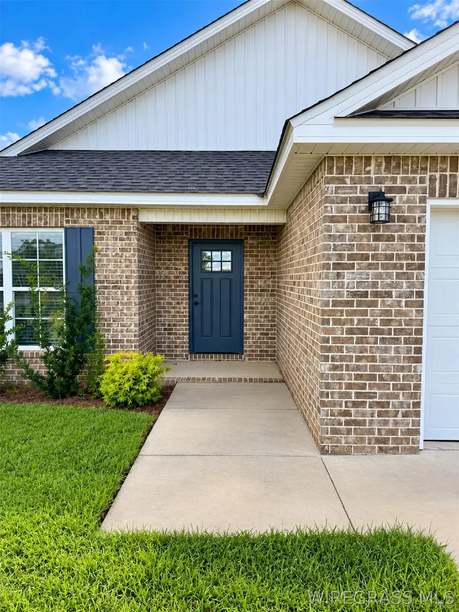 528 Gritney Road, Daleville, AL 36322 - #3