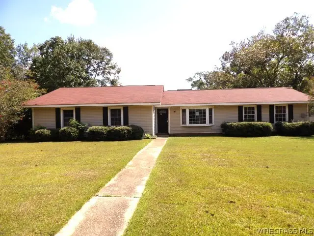 106 Auburn Drive, Enterprise, AL 36330 - #1