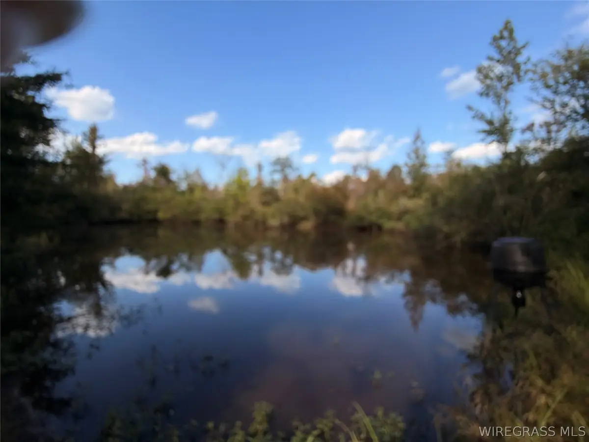 3563 Old Meriwether Trail, Lapine, AL 36046 - #1