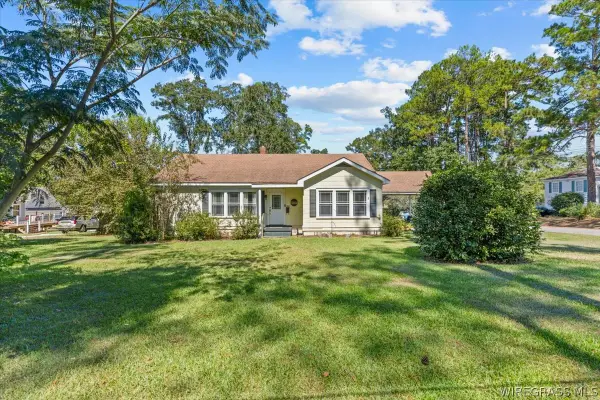 1400 Osceola Street, Dothan, AL 36303