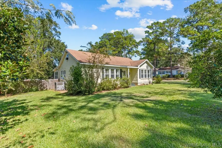 1400 Osceola Street, Dothan, AL 36303 - #2