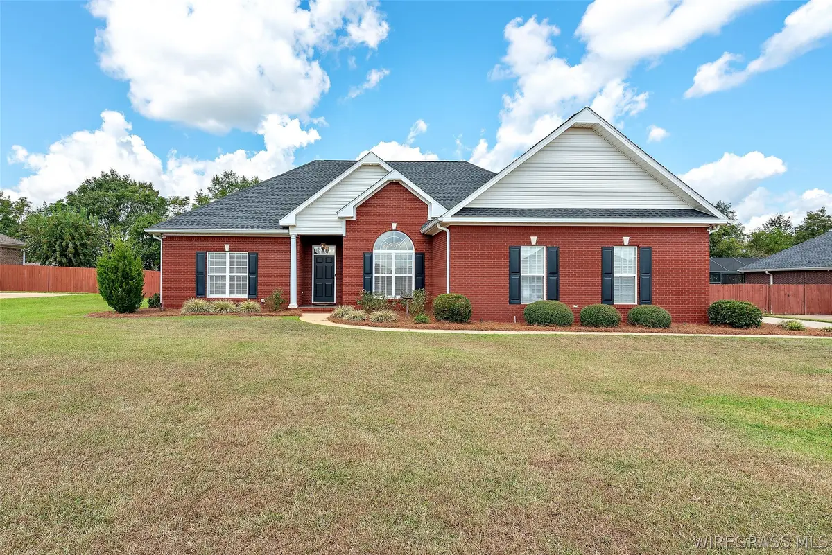 77 County Road 747, Enterprise, AL 36330 - #1