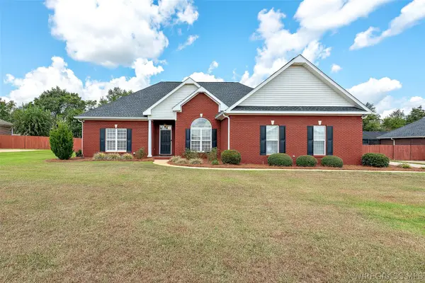77 County Road 747, Enterprise, AL 36330