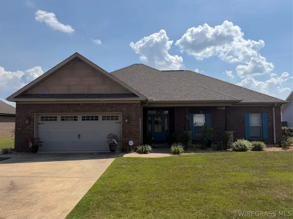 206 Grey Fox Trail, Enterprise, AL 36330