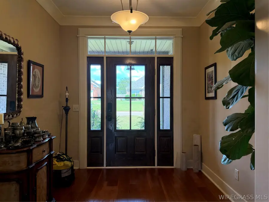 206 Grey Fox Trail, Enterprise, AL 36330 - #2