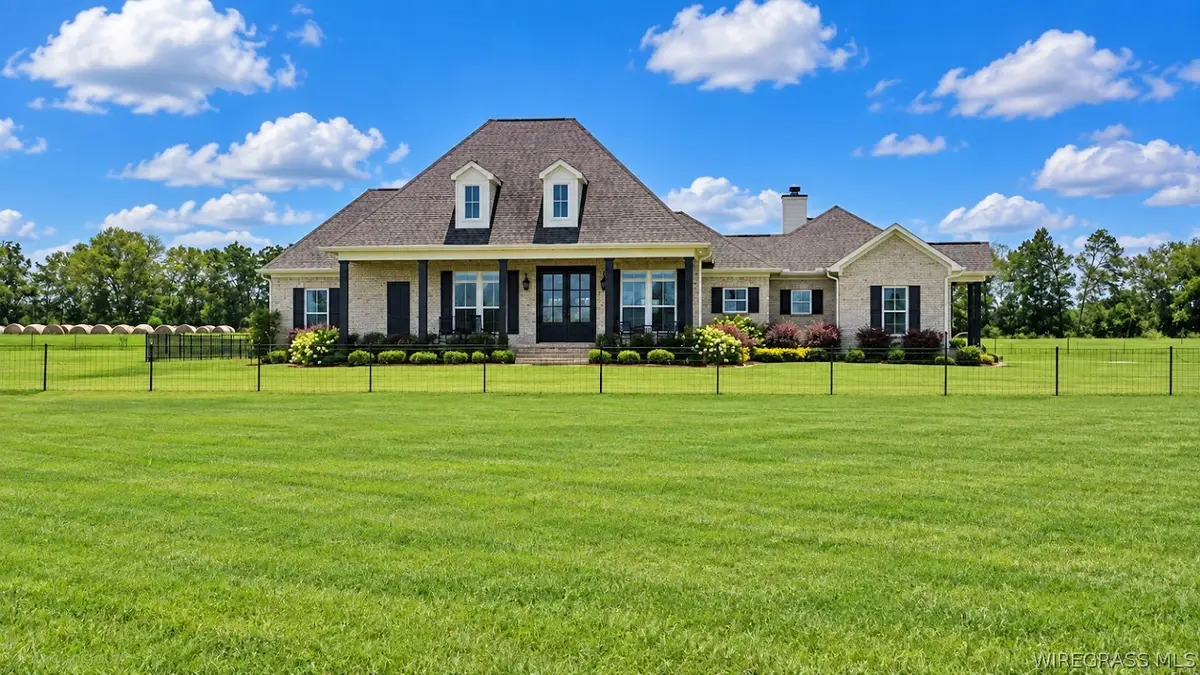 1280 Broad Street, Kinsey, AL 36303 - #1