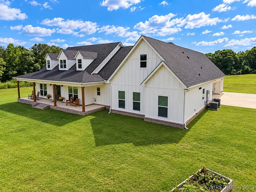 1197 County Road 2254, Troy, AL 36079 - #2