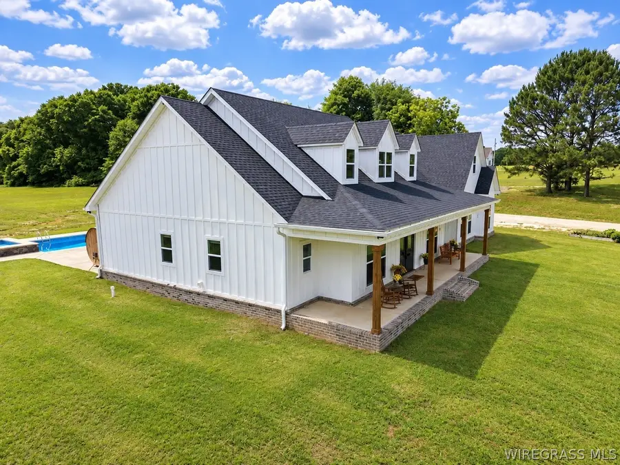 1197 County Road 2254, Troy, AL 36079 - #3