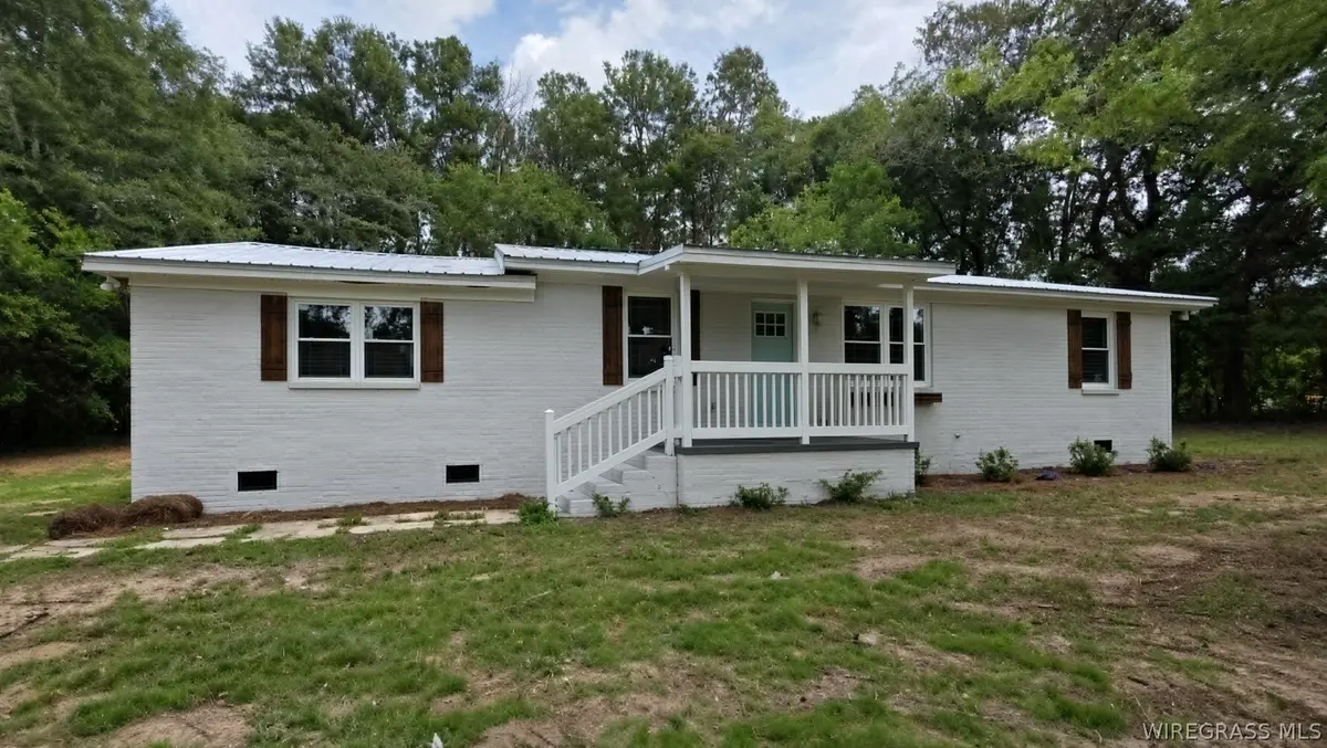 1917 Will Logan Road, Ozark, AL 36360 - #1