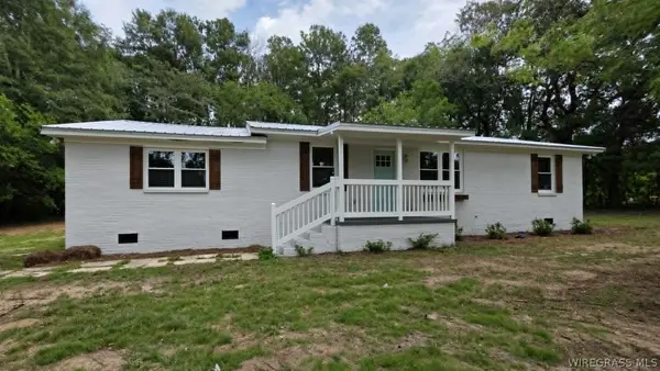 1917 Will Logan Road, Ozark, AL 36360