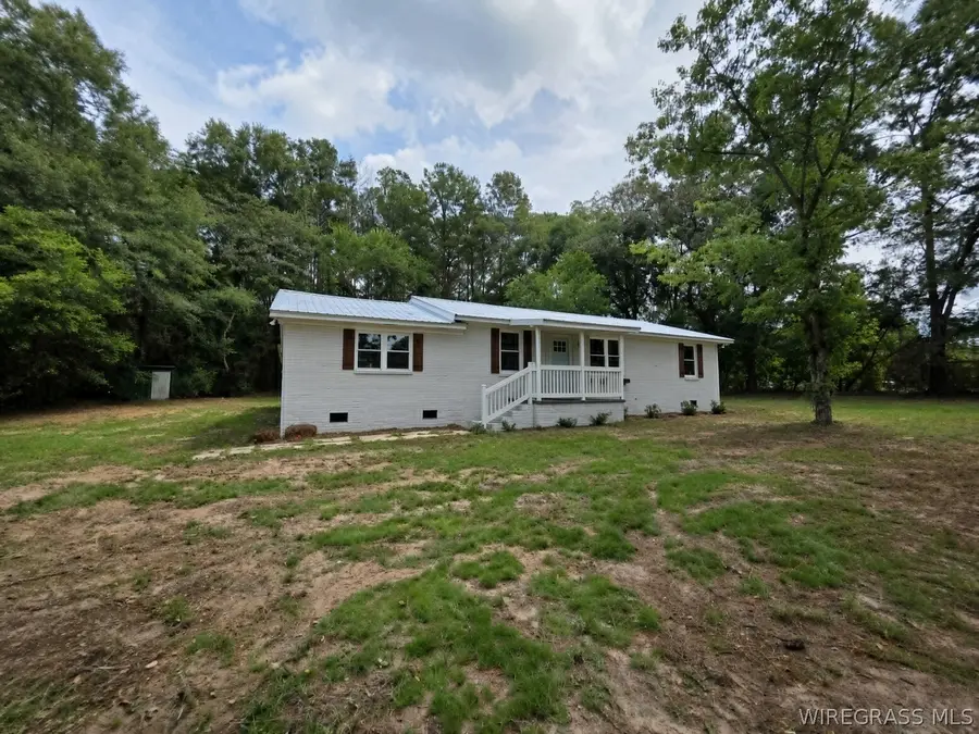 1917 Will Logan Road, Ozark, AL 36360 - #2