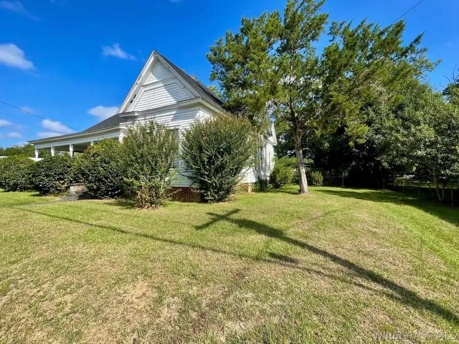 166 Buford Street, Elba, AL 36323 - #3
