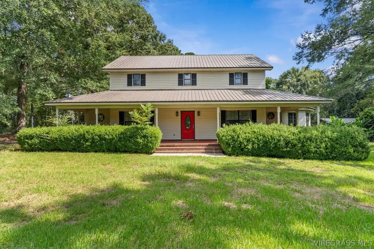 1404 Timbers Drive, Dothan, AL 36301 - #1