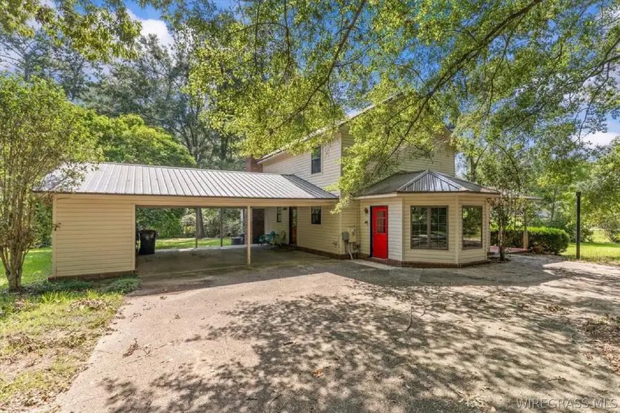1404 Timbers Drive, Dothan, AL 36301 - #2