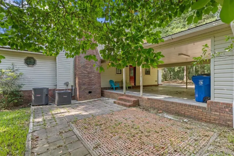 1404 Timbers Drive, Dothan, AL 36301 - #3