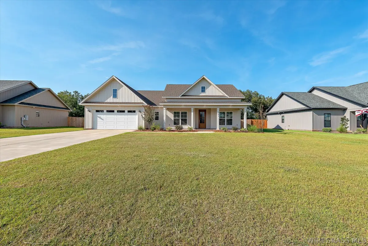 251 County Road 761, Enterprise, AL 36330 - #1