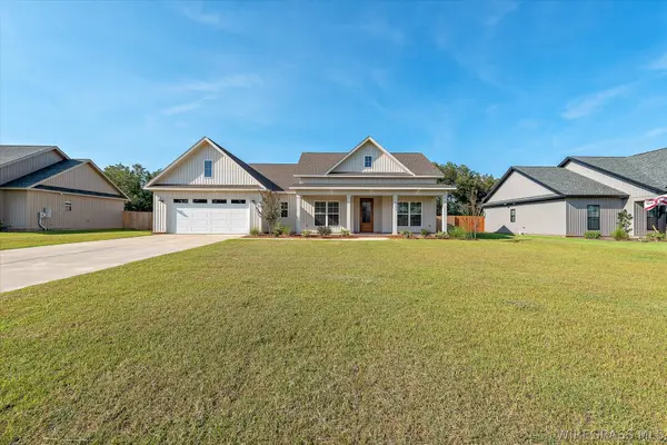 251 County Road 761, Enterprise, AL 36330