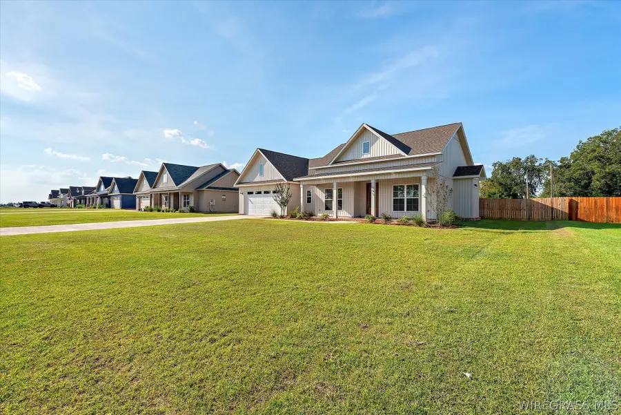 251 County Road 761, Enterprise, AL 36330 - #2