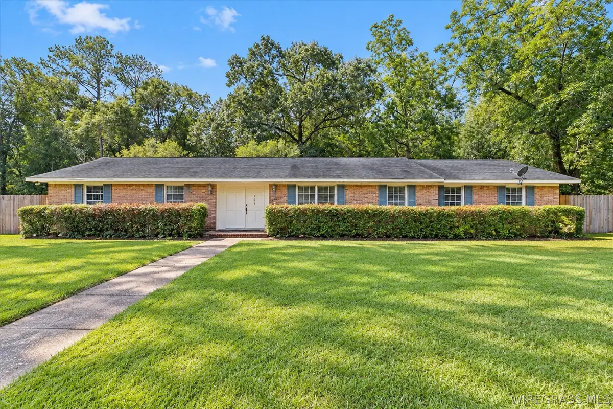 101 Bridlewood Circle, Dothan, AL 36301 - #1