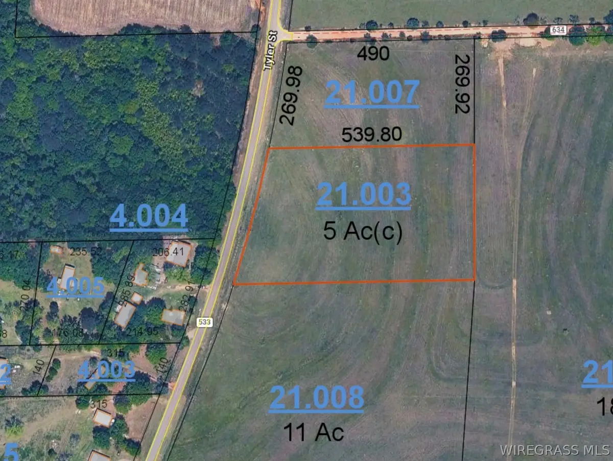0 County Road 533, Enterprise, AL 36330 - #1