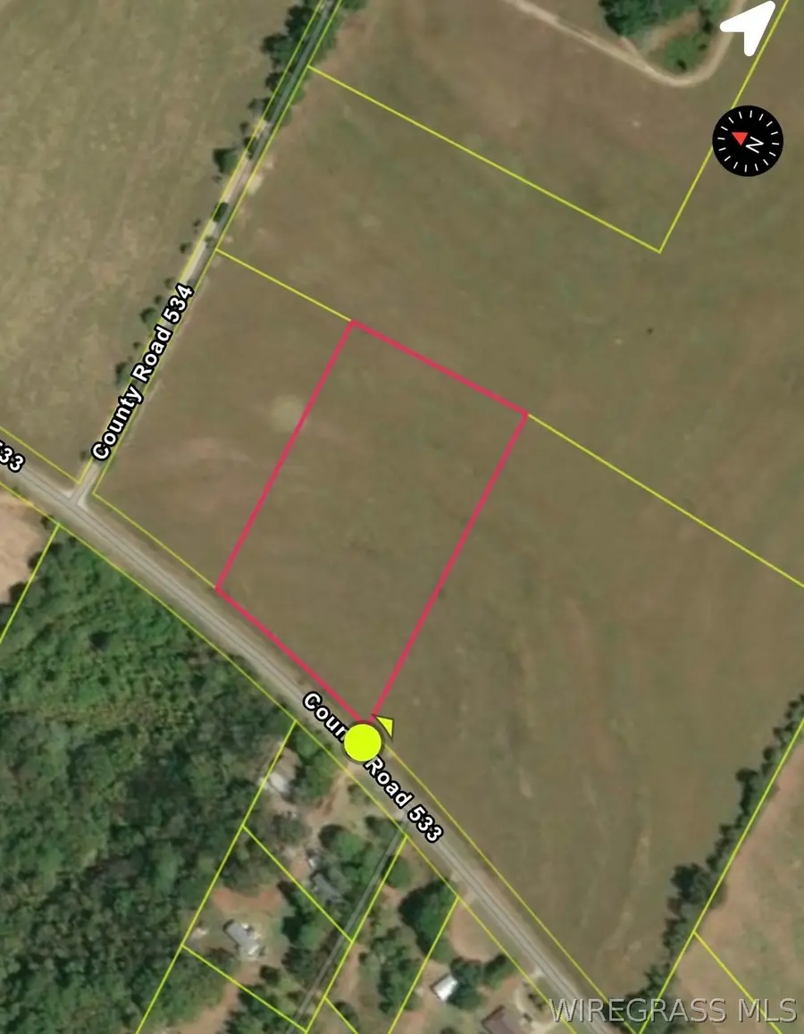 0 County Road 533, Enterprise, AL 36330 - #3