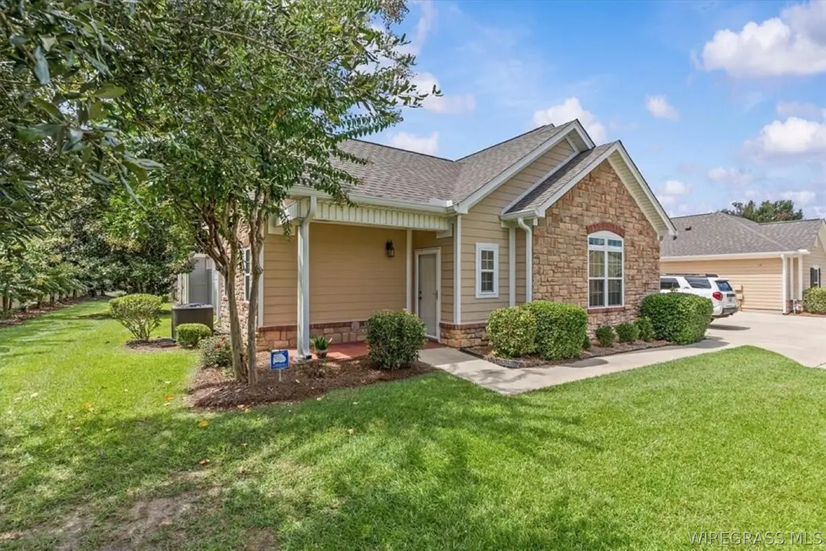 310 Hidden Creek Circle #4, Dothan, AL 36301 - #1