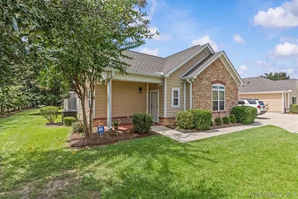 310 Hidden Creek Circle #4, Dothan, AL 36301