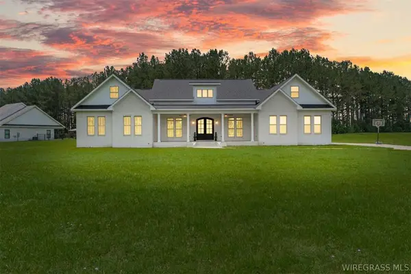 5700 S State Highway 605, Rehobeth, AL 36301