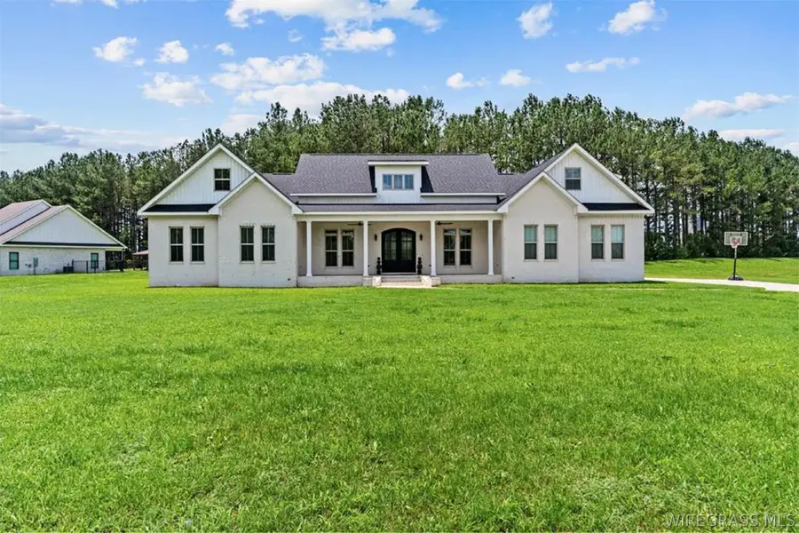 5700 S State Highway 605, Rehobeth, AL 36301 - #2