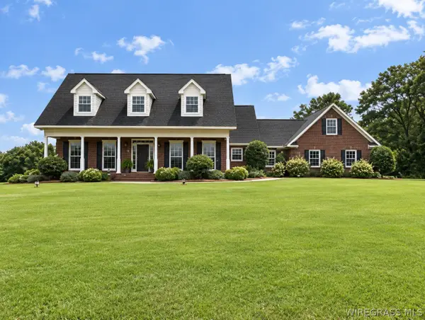 1032 County Road 107, Brundidge, AL 36010