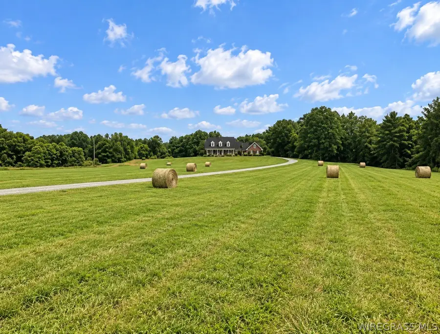 1032 County Road 107, Brundidge, AL 36010 - #2
