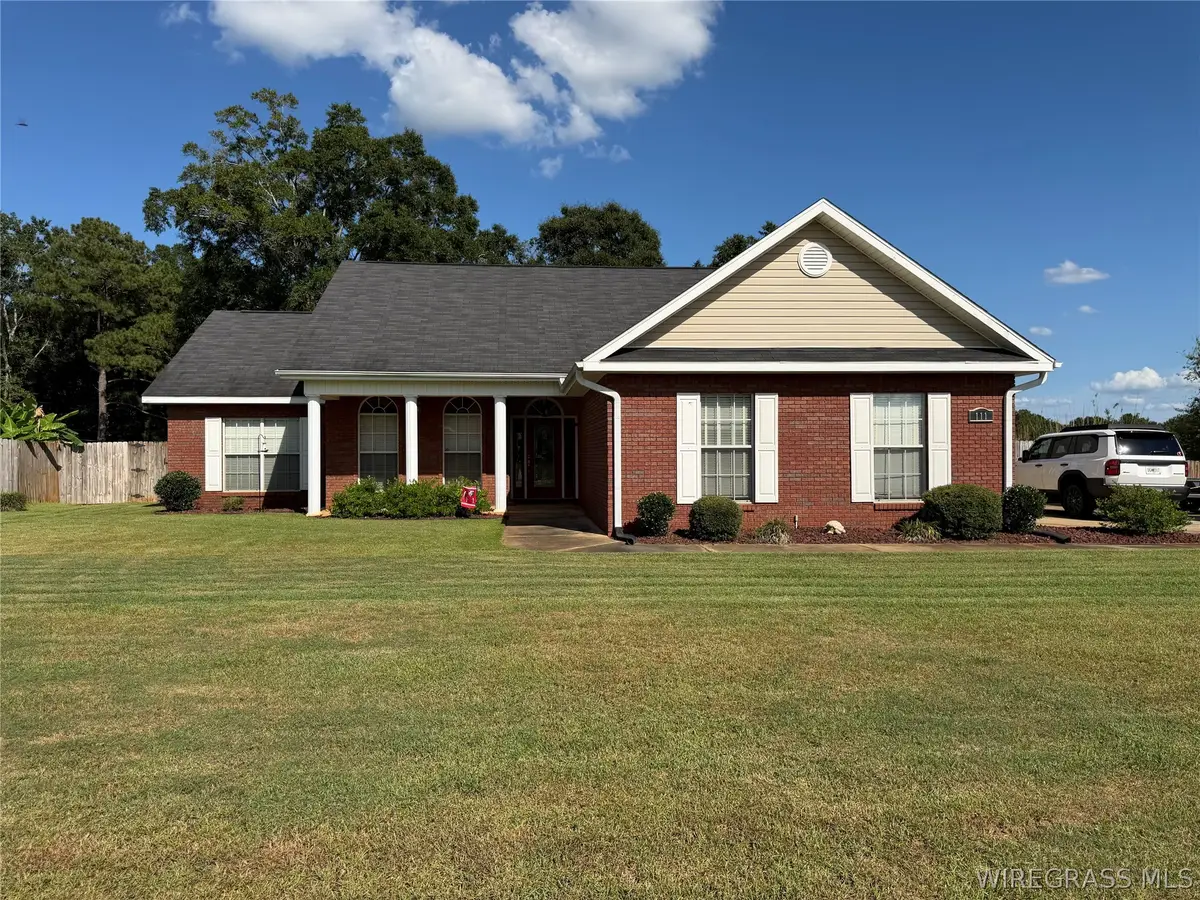 111 Fountain Crest Drive, Enterprise, AL 36330 - #1