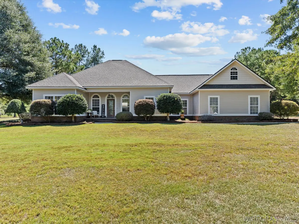 2511 County Road 610, Enterprise, AL 36330 - #1