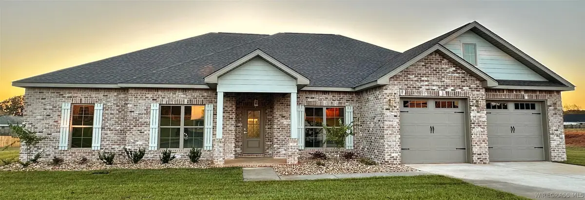 225 County Road 760, Enterprise, AL 36330 - #1