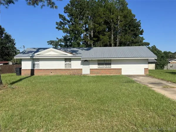603 S Ward Street, Geneva, AL 36340