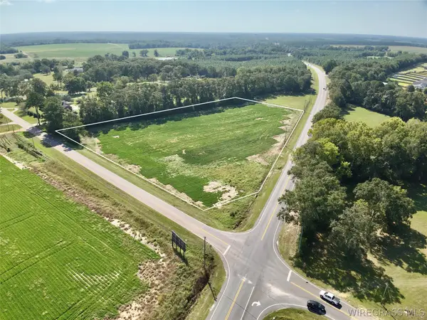 5.36 Acres Highway 167, Enterprise, AL 36330