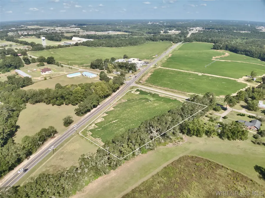 5.36 Acres Highway 167, Enterprise, AL 36330 - #2