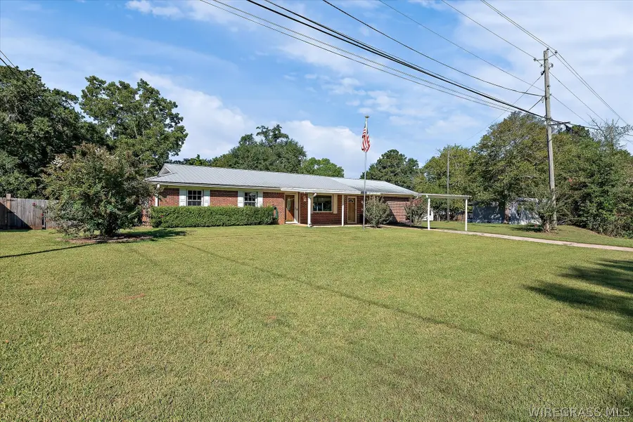 594 Troy Edmundson Road, Daleville, AL 36322 - #2